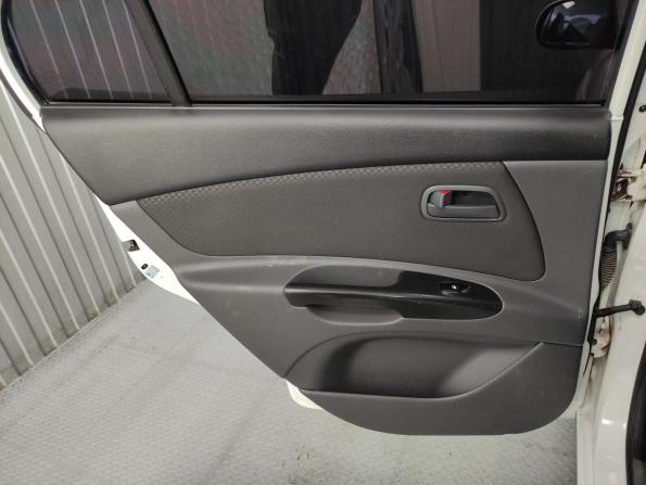 Kia Rio II Рестайлинг с пробегом 2011 года, цена 495 000 рублей, 230271 км, седан, Автокод Объявления
