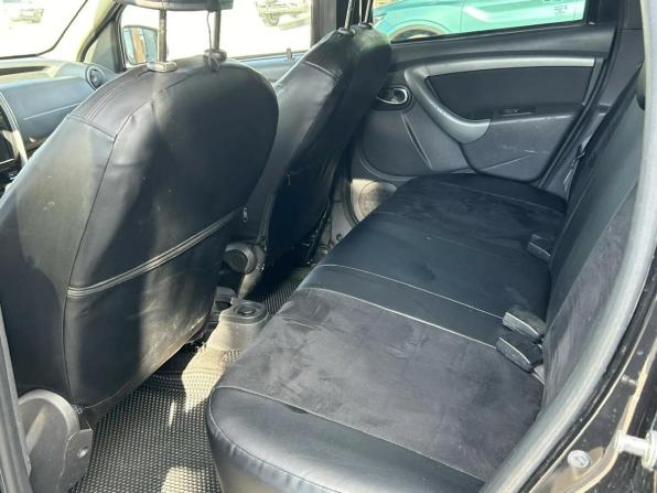 Renault Duster I Рестайлинг с пробегом 2019 года, цена 1 199 000 рублей, 163364 км, внедорожник, Автокод Объявления