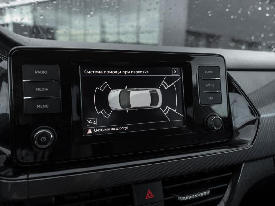 Volkswagen Polo VI Москва  - изображение 17