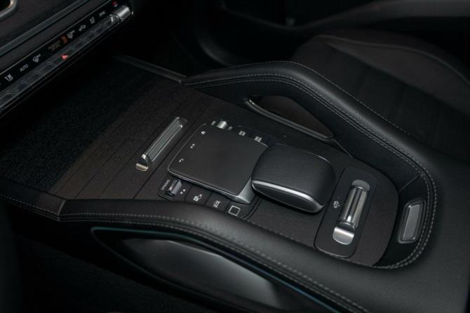 Новый Mercedes-Benz GLE Coupe II (C167) Рестайлинг 2026 года, цена 15 199 000 рублей, внедорожник, Автокод Объявления