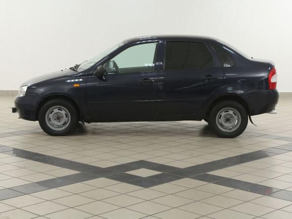 Lada (ВАЗ) Kalina I с пробегом 2008 года, цена 174 000 рублей, 215800 км, седан, Автокод Объявления