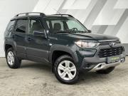 Lada (ВАЗ) Niva Travel I Екатеринбург  - изображение 27