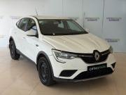 Renault Arkana I Москва  - изображение 18