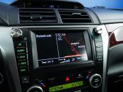 Toyota Camry VII (XV50) Москва  - изображение 38