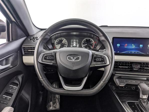 Kaiyi E5 с пробегом 2023 года, цена 765 000 рублей, 69635 км, седан, Автокод Объявления