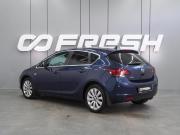 Opel Astra J Воронеж  - изображение 20
