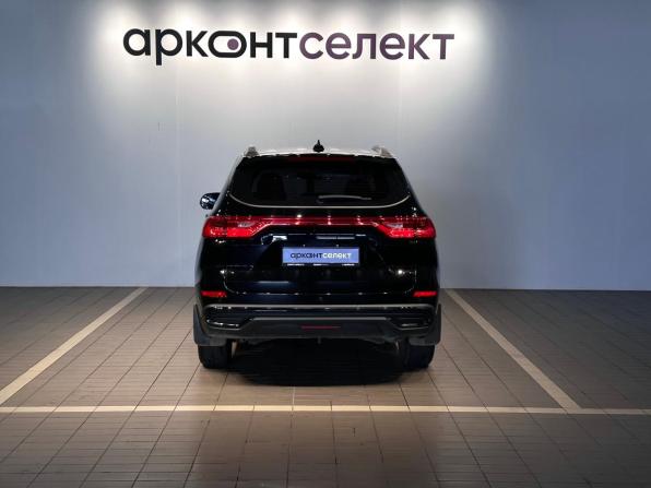Haval M6 II с пробегом 2024 года, цена 1 764 000 рублей, 41246 км, внедорожник, Автокод Объявления