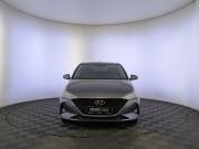Hyundai Solaris II Рестайлинг Москва  - изображение 27