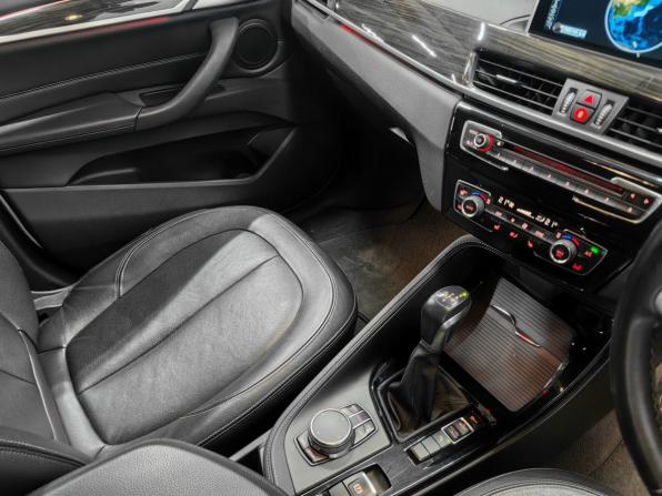 BMW X1 II (F48) с пробегом 2016 года, цена 1 720 000 рублей, 116000 км, внедорожник, Автокод Объявления