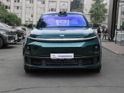 Li Auto (Lixiang) L7 I Рестайлинг Москва  - изображение 25