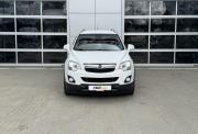 Opel Antara I Рестайлинг Владимир  - изображение 25