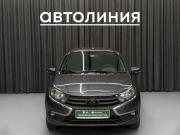 Lada (ВАЗ) Granta I Рестайлинг Красноярск  - изображение 18