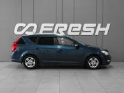 Kia Ceed I Рестайлинг Тверь  - изображение 24