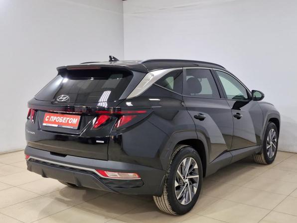 Hyundai Tucson IV с пробегом 2024 года, цена 3 735 000 рублей, 13373 км, внедорожник, Автокод Объявления