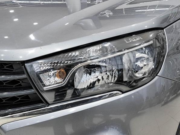 Lada (ВАЗ) Vesta I с пробегом 2020 года, цена 1 195 000 рублей, 93582 км, универсал, Автокод Объявления
