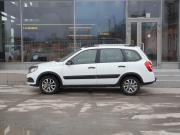 Lada (ВАЗ) Granta I Рестайлинг Новосибирск  - изображение 26