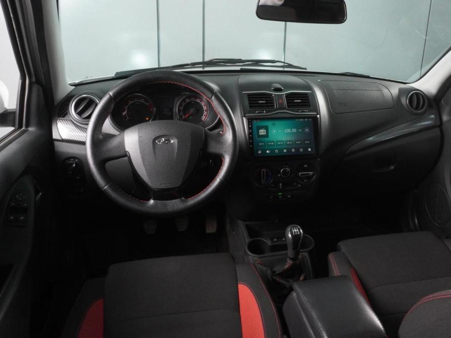 Lada (ВАЗ) Granta I Рестайлинг Минеральные Воды  - изображение 6