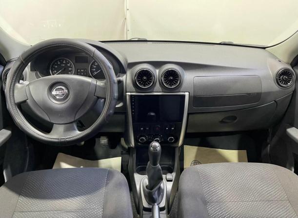 Nissan Almera III (G15) с пробегом 2017 года, цена 585 000 рублей, 164208 км, седан, Автокод Объявления
