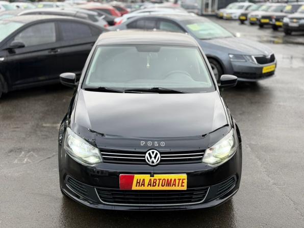 Volkswagen Polo V с пробегом 2011 года, цена 629 000 рублей, 173415 км, седан, Автокод Объявления