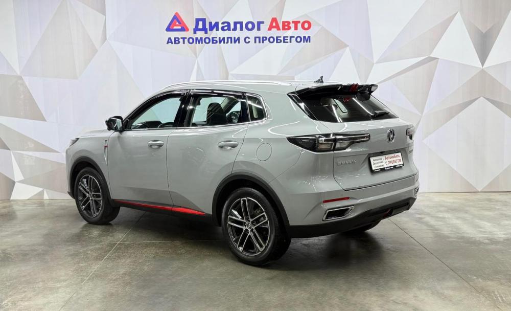 Changan UNI-S I Азнакаево  - изображение 5