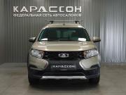 Lada (ВАЗ) Largus I Рестайлинг Пермь  - изображение 21