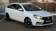 Lada (ВАЗ) Vesta I Оренбург  - изображение 20