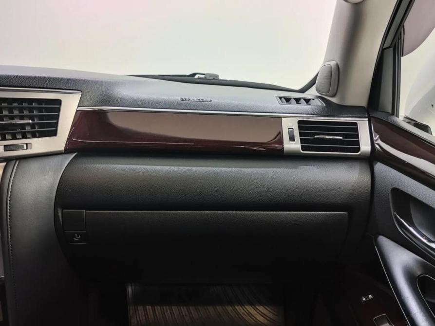 Lexus LX III Рестайлинг Барнаул  - изображение 20