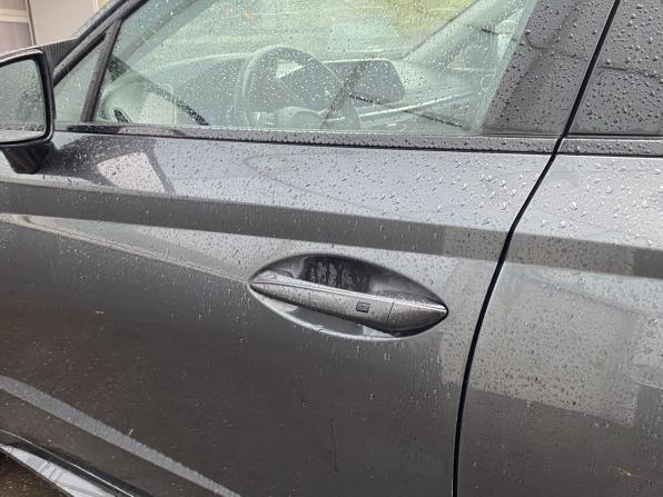 Hyundai Sonata VIII (DN8) с пробегом 2020 года, цена 2 079 000 рублей, 116389 км, седан, Автокод Объявления