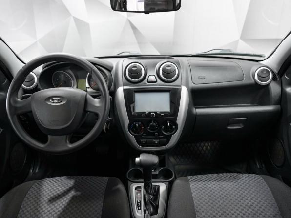 Lada (ВАЗ) Granta I с пробегом 2013 года, цена 495 000 рублей, 127155 км, седан, Автокод Объявления