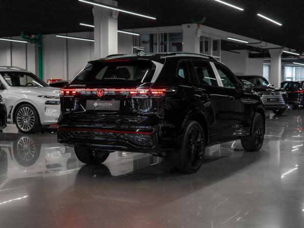Volkswagen Tiguan III (China Market) с пробегом 2026 года, цена 5 000 000 рублей, 29 км, внедорожник, Автокод Объявления