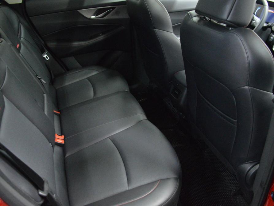 Changan CS35 Plus I Рестайлинг Санкт-Петербург  - изображение 13