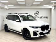 BMW X7 I (G07) Санкт-Петербург  - изображение 43