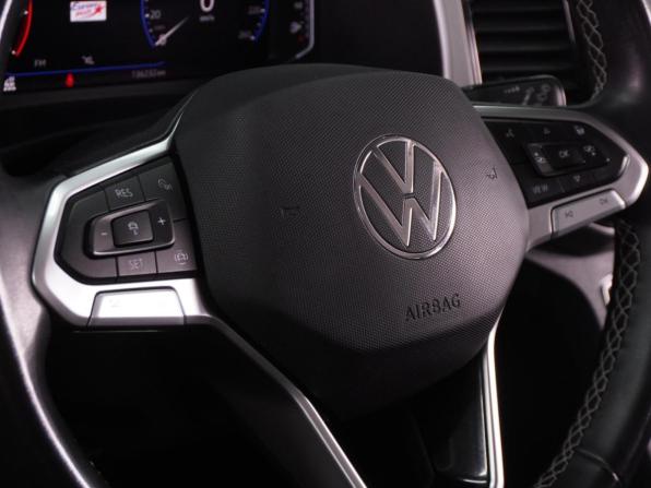 Volkswagen Teramont I Рестайлинг с пробегом 2021 года, цена 3 649 000 рублей, 136232 км, внедорожник, Автокод Объявления