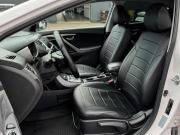 Hyundai Elantra V (MD) Кропоткин  - изображение 32