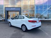 Kia Rio III Рестайлинг Псков  - изображение 22