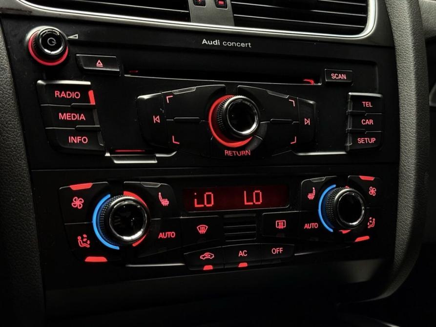Audi A4 IV (B8) Ижевск  - изображение 18