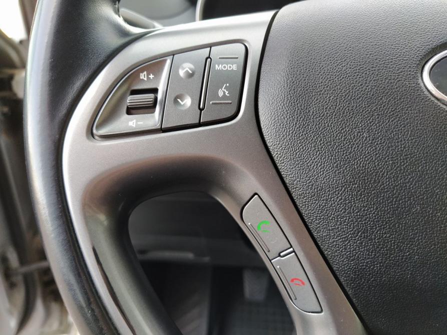 Hyundai ix35 I Рестайлинг Екатеринбург  - изображение 9