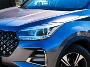 Chery Tiggo 4 Pro I Рестайлинг Москва  - изображение 23