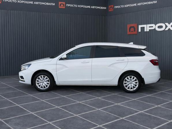 Lada (ВАЗ) Vesta I с пробегом 2017 года, цена 767 000 рублей, 137403 км, универсал, Автокод Объявления