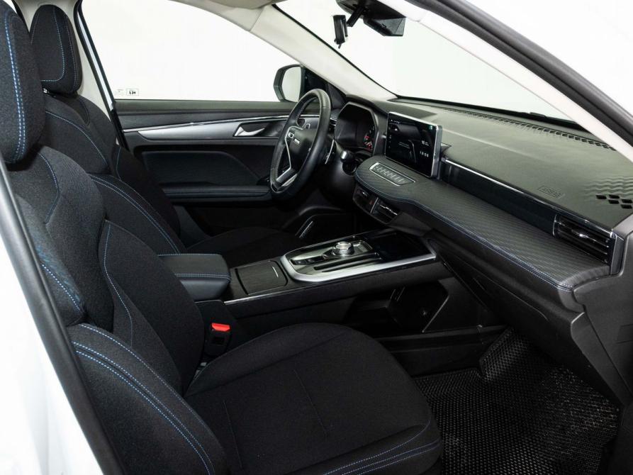 Haval Jolion I Рестайлинг Казань  - изображение 6
