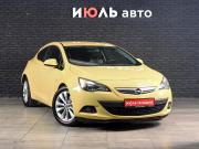 Opel Astra J Рестайлинг Екатеринбург  - изображение 20