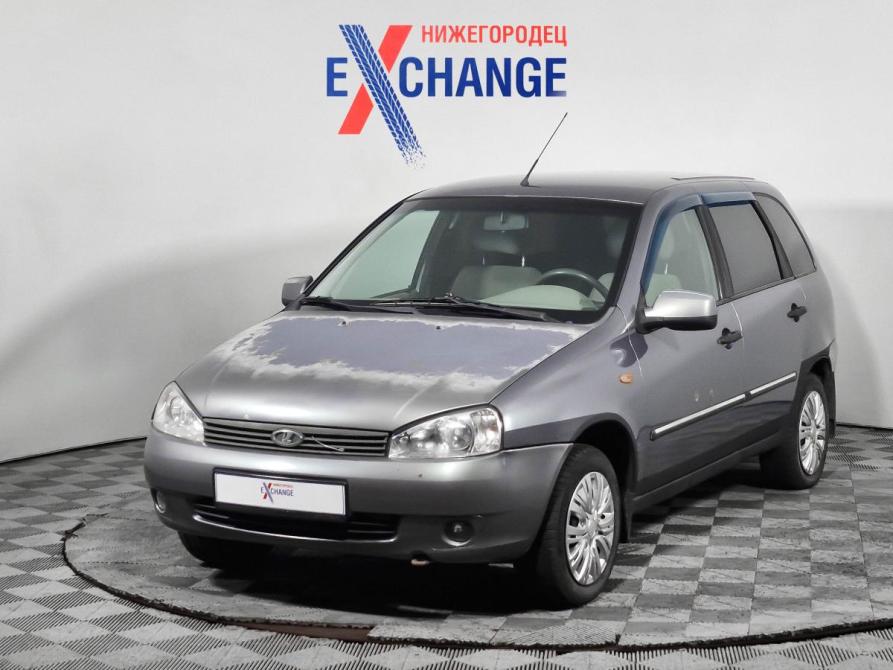 Lada (ВАЗ) Kalina I Нижний Новгород  - изображение 1