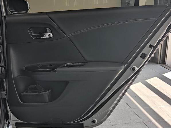 Honda Accord IX Рестайлинг с пробегом 2017 года, цена 2 945 000 рублей, 110579 км, седан, Автокод Объявления