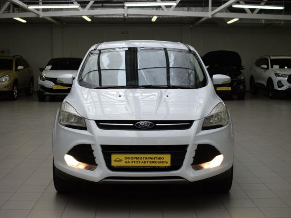 Ford Kuga II с пробегом 2013 года, цена 1 150 000 рублей, 148697 км, внедорожник, Автокод Объявления