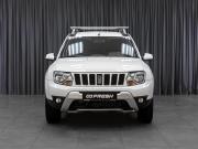 Renault Duster I Рестайлинг Тюмень  - изображение 21
