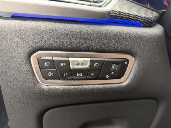 BMW X5 IV (G05/G18) с пробегом 2020 года, цена 6 998 000 рублей, 132620 км, внедорожник, Автокод Объявления