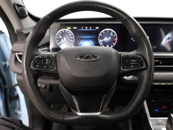 Chery Tiggo 7 Pro Max I с пробегом 2023 года, цена 1 719 000 рублей, 89552 км, внедорожник, Автокод Объявления