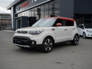 Kia Soul II Рестайлинг Москва  - изображение 26