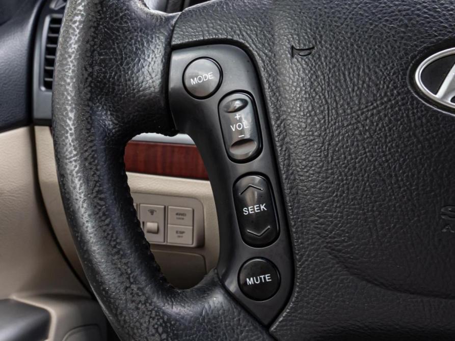 Hyundai Santa Fe II Краснодар  - изображение 17