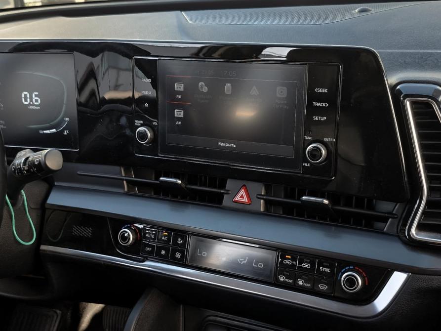 Kia Sportage V Нижний Новгород  - изображение 13